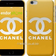Чехол на iPhone 6 Chanel 1 453c-45