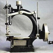 Ремонт швейного оборудования фотография