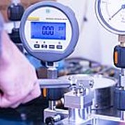 Поверка СИ - средств измерений фото