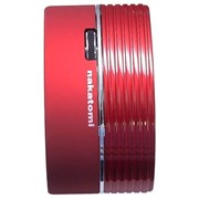 Коммутатор Nakatomi MRLN-20U red фото