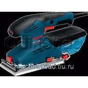 Шлифмашина вибрационная Bosch GSS 23 AE, 190 Вт, 24000 кол/мин, 92х182 мм (0601070721)