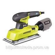 Вибрационная шлифмашина RYOBI ESS3215VHG