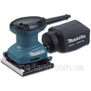 Вибрационная шлифмашина Makita BO4557 фотография