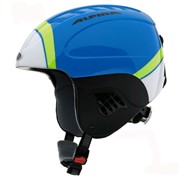 Шлем горнолыжный Alpina CARAT фото