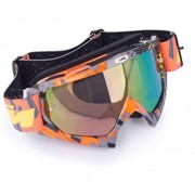 Кроссовые очки KTM (стекло хамелеон) фотография