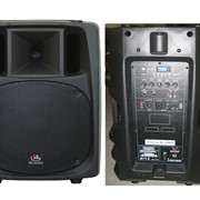 Активная акустическая система HL Audio MT-15A фото