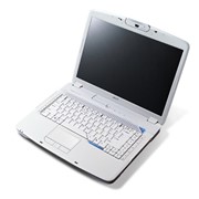 Ноутбук ACER Aspire 4930G-583G25Mi C2D T5800(2,0GHz),14.1"WXGA, 250Gb, 3Gb, GF 9300M GS 256Mb, DVD-RW, Camera, WiFi, VHP