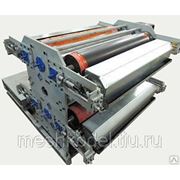 Оборудование для изготовления крафт-мешков ПФМ печатная флексомашина фотография