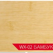 Панель WX-02-бамбук 250 мм фото