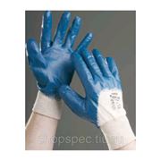 Перчатки HARRIER с нитриловым покрытием Лайт; Р/П (Размер 8 (M)) фото