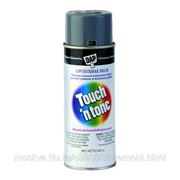 Краска аэрозольная серии Touch n, Дап, Dap, 283 г, грунт серый фото