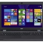 Ноутбук Acer ES1-711-C0WJ 17.3"HD+/ intel 2940/4/500/DVD/intel HD/WiFi/BT/Lin (NX.MS2EU.006)