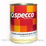Эмаль SPECCO ПФ — 266 1,9 кг