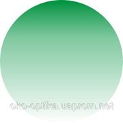 Окрашивание линз - зелёная краска 500мл