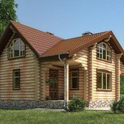 Комплекты деревянных домов