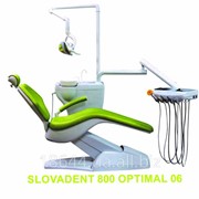 Стоматологическая установка Zevadent 800 Optimal 06 фото