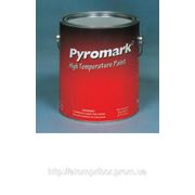 Высокотемпературная краска Pyromark® фото