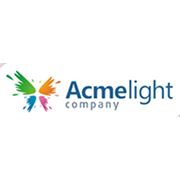 Светящиеся краски Acmelight фото
