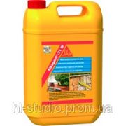 Защитное покрытие для фасадов Sikagard®-71 W, 20 л (бесцветный) фото
