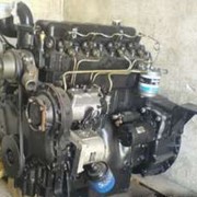 Двигатели высокого давления, двигатель Д 39001
