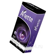 Презервативы Arlette XXL увеличенного размера - 12 шт. фото