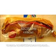 Хлебцы с отрубями киевские Киевхлеб 300г фото