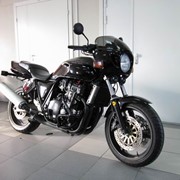 Мотоцикл Honda CB 1000SF T2