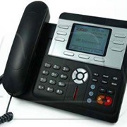 VoIP телефон ZP502 фото