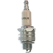 Свеча зажигания Husqvarna RJ19LM фото