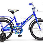 Велосипед Stels Talisman 18“ Z010 (2019) Синий фотография
