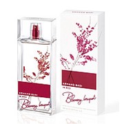 ARMAND BASI IN RED BLOOMING BOUQUET lady 100ml edT женская туалетная вода фото