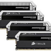Модуль памяти DDR3 16GB (4*4GB) Corsair CMD16GX3M4A2400C11 фотография