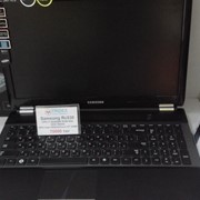Ноутбук Samsung RC530 фотография