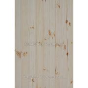 Вагонка деревянная сосна, ольха, липа Херсонская область фотография