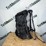 Рюкзак туристический Woodland 45л , (тактический рюкзак 45 литров) фото