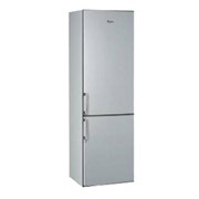 Холодильник Whirlpool WBE 3714 W