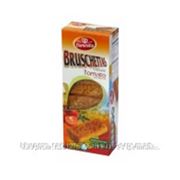 Хлебцы Danesita Брускетта помидор 240г фото