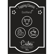 Сливки EcoVend Topping Classic, 1кг