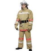 Одежда защитная для пожарных фото