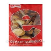 Сухари Extra! Киевские 300г фото