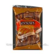 Сухари Киевхлеб Горчичные 400г фото