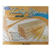 Хлебцы Удальцы ржаные 100г фото