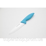 Керамический нож Ceramic Slice 12,5см 001093 фото