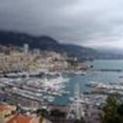 Монако фотография