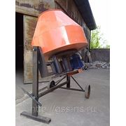 Бетоносмешалка фото