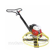 Однороторная затирочная машина WERK QJM-1000 фото