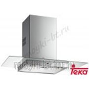 Кухонная вытяжка TEKA DG3 60 стекло настенная фото
