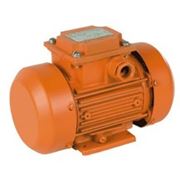 Вибратор площадочный ЭВ-320, ЭВ-320Е фото