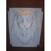 Бетонные фигуры фото