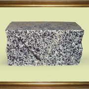 Брусчатка природный камень гранит, габбро фото